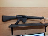 DPMS Panther LR-308 Semi-Auto Tactical AR-10 Rifle, RFLR-308, 308 Winchester - 1 of 7