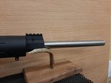 DPMS Panther LR-308 Semi-Auto Tactical AR-10 Rifle, RFLR-308, 308 Winchester - 6 of 7