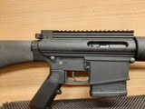 DPMS Panther LR-308 Semi-Auto Tactical AR-10 Rifle, RFLR-308, 308 Winchester - 3 of 7