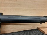 DPMS Panther LR-308 Semi-Auto Tactical AR-10 Rifle, RFLR-308, 308 Winchester - 5 of 7