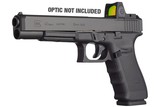 Glock 40 Gen4 Modular Optic System Pistol PG4030103MOS, 10mm - 1 of 1