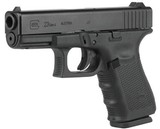 Glock PG-23502-03 23 Gen 4 Pistol .40 SW - 1 of 1