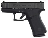 Glock PX4350201 43X Pistol 9mm - 1 of 1