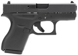GLOCK UI4250201 G42 380 ACP - 1 of 1