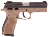 Taurus TH40 40 S&W Double / Single Action - 1 of 1