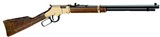 Henry Repeating Arms H004 Henry H004 Golden Boy Rifle .22 LR - 1 of 1