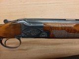 BROWNING SUPERPOSED O/U 3 BARREL SET 20,28,410 GAUGE - 4 of 17