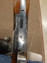 BROWNING SUPERPOSED O/U 3 BARREL SET 20,28,410 GAUGE - 12 of 17