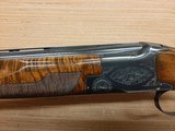 BROWNING SUPERPOSED O/U 3 BARREL SET 20,28,410 GAUGE - 9 of 17