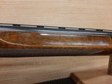 BROWNING SUPERPOSED O/U 3 BARREL SET 20,28,410 GAUGE - 5 of 17
