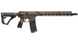 Daniel Defense DDM4 V7 Rifle 0212802338047, 223 Remington/5.56 NATO - 1 of 1
