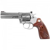 Colt KCOBRA-SB4TS King Cobra Target Revolver .357mag - 1 of 1