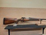 Winchester M70 Super Grade Bolt Action Rifle 535239289, 6.5 Creedmoor - 1 of 9