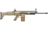 FN Herstal 98541-1 SCAR 17S Rifle 7.62mm - 1 of 1