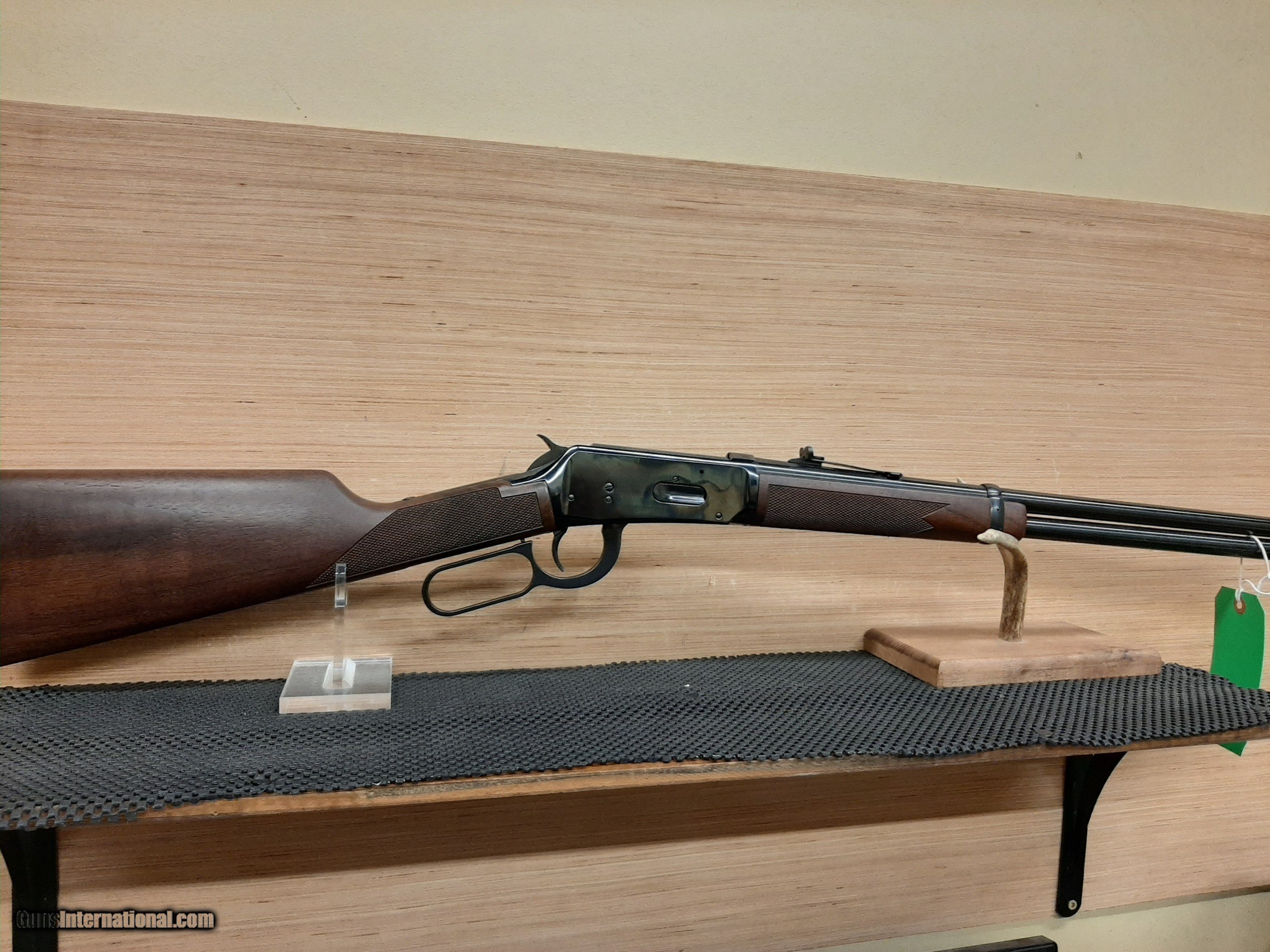 WINCHESTER MODEL 94 XTR .30-30 WIN