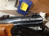 SAVAGE BY VALMET MODEL 2400 12 GA OVER .308 WIN - 12 of 15