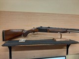 SAVAGE BY VALMET MODEL 2400 12 GA OVER .308 WIN - 1 of 15