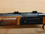 SAVAGE BY VALMET MODEL 2400 12 GA OVER .308 WIN - 9 of 15