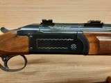 SAVAGE BY VALMET MODEL 2400 12 GA OVER .308 WIN - 4 of 15