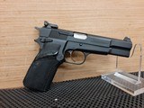 BROWNING HI-POWER 9MM - 1 of 11