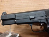 BROWNING HI-POWER 9MM - 6 of 11