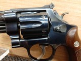 SMITH & WESSON PRE 27 MODEL .357 MAG - 7 of 15