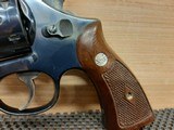 SMITH & WESSON PRE 27 MODEL .357 MAG - 6 of 15