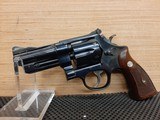 SMITH & WESSON PRE 27 MODEL .357 MAG - 5 of 15