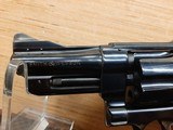 SMITH & WESSON PRE 27 MODEL .357 MAG - 8 of 15