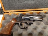 SMITH & WESSON PRE 27 MODEL .357 MAG - 15 of 15