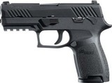 SIG SAUER P320 Compact 9mm - 1 of 1
