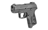 Ruger Security-9, 9mm Luger, 3.42? Barrel, Steel Tritium Sights, Internal Safety, 3 10-rd Mags – Ruger 3815 - 1 of 1