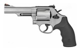 Smith & Wesson M69 Revolver 162069, 44 Remington Magnum - 1 of 1