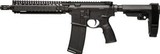 Daniel Defense DDM4 MK18 Carbine Pistol 0208801202, 223 Remington-5.56 NATO - 1 of 1