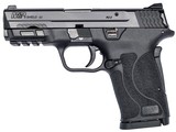 Smith & Wesson M&P Shield EZ M2.0 Pistol 12437, 9mm - 1 of 1