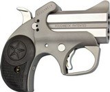Bond Arms Roughneck 9mm - 1 of 1