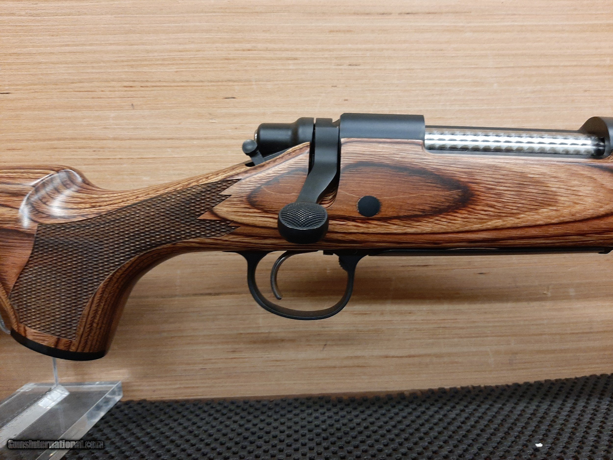 REMINGTON 700 CDL CLASSIC DELUXE 30 06 SPRG