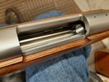 REMINGTON 700 STAINLESS FLUTED 30-06 SPRG - 12 of 15