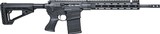 Bushmaster XM15-E2S M-LOK Minimalist 300 Blk 16" - 1 of 1