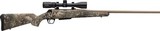 Winchester 535740296 XPR Hunter w/3-9 Scope Bronze TT-STRATA - 1 of 1