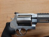 S&W 460XVR
PC HUNTER .460 S&W - 3 of 13