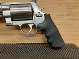 S&W 460XVR
PC HUNTER .460 S&W - 9 of 13