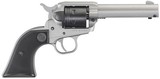 Ruger Wrangler Revolver 2003, 22 LR - 1 of 1