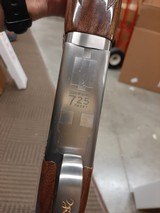 Browning Citori 725 Skeet Shotgun 0136163010, 12 Gauge - 15 of 17