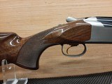 Browning Citori 725 Skeet Shotgun 0136163010, 12 Gauge - 4 of 17