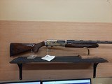 BROWNING SILVER DUCKS UNLIMITED 12 GAUGE - 1 of 16