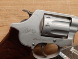 SMITH & WESSON 317 LADY SMITH AIR LITE .22 LR - 2 of 12