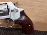 SMITH & WESSON 317 LADY SMITH AIR LITE .22 LR - 5 of 12