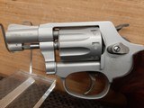 SMITH & WESSON 317 LADY SMITH AIR LITE .22 LR - 6 of 12