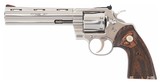 Colt Python .357 Mag Revolver SP6WTS - 1 of 1
